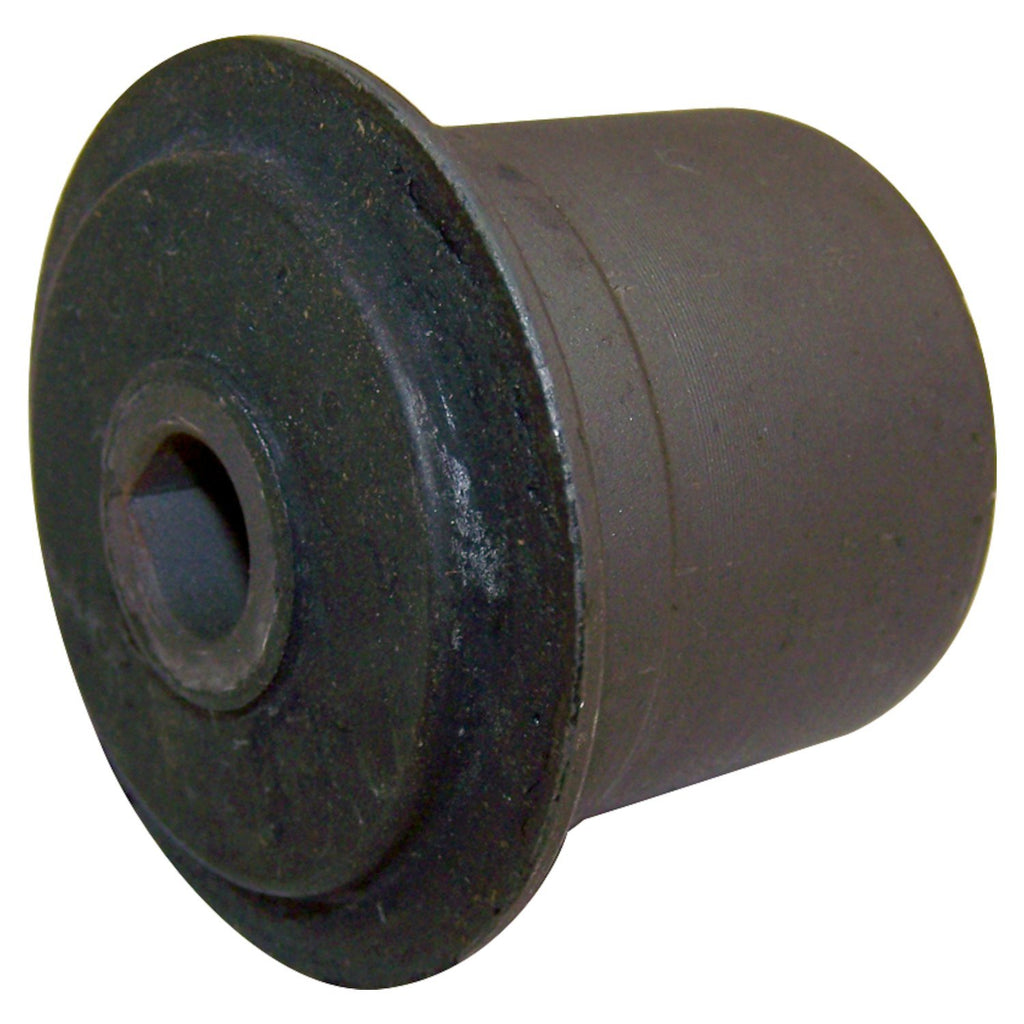 Crown Automotive Jeep Replacement 52060138AA Front Upper Control Arm Bushing for 07-18 Jeep JK Wrangler, L or R, Axle End for Select Jeep Wrangler, Jeep Wrangler JK