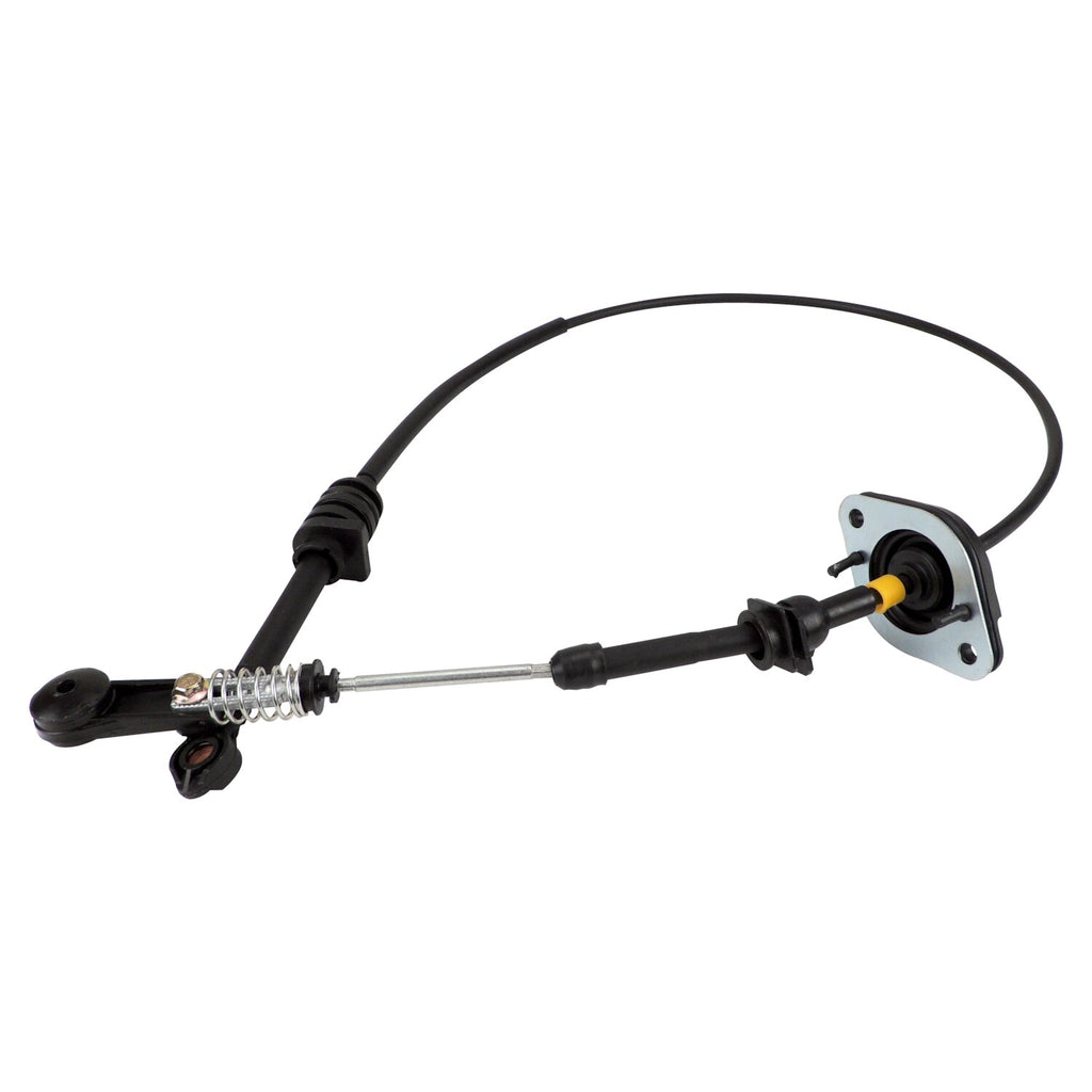 Crown Automotive Jeep Replacement 52060164AD Transmission Shift Cable for 2007-2010 Jeep JK Wrangler w/ Automatic Trans. for Select Jeep Wrangler