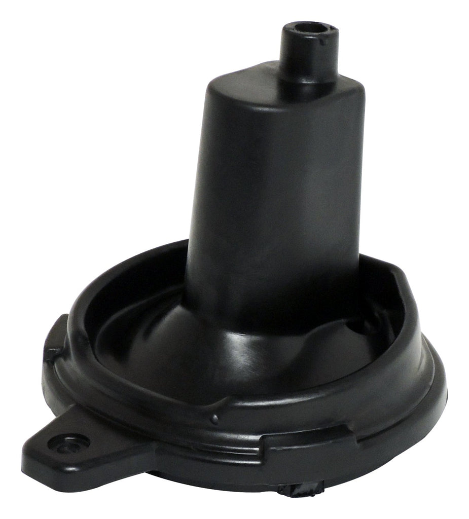 Crown Automotive Jeep Replacement 52060165AE Transmission Shift Boot for 2007-2018 Jeep JK Wrangler w/ NSG370 Transmission for Select Jeep Wrangler, Jeep Wrangler JK
