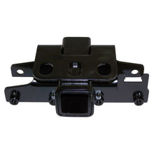 Load image into Gallery viewer, Crown Automotive Jeep Replacement 52060290AE 2" Receiver Trailer Hitch for 2007-2018 Jeep JK Wrangler for Select Jeep Wrangler, Jeep Wrangler JK
