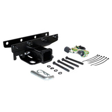 Load image into Gallery viewer, Crown Automotive Jeep Replacement 52060290MK Trailer Hitch Master Kit for 2007-2018 Jeep JK Wrangler for Select Jeep Wrangler, Jeep Wrangler JK