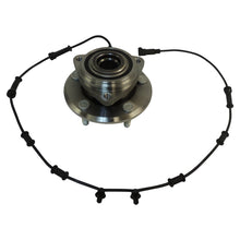 Load image into Gallery viewer, Crown Automotive Jeep Replacement 52060398AD Front Wheel Bearing and Hub Assembly for 2011-2018 Jeep JK Wrangler, L or R for Select Jeep Wrangler, Jeep Wrangler JK