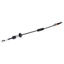 Load image into Gallery viewer, Crown Automotive Jeep Replacement 52060462AG Transfer Case Shift Cable for 2007-2011 JK Wrangler w/ Automatic Transmission for Select Jeep Wrangler