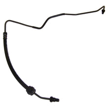 Load image into Gallery viewer, Crown Automotive Jeep Replacement 52060477AE Clutch Hydraulic Hose for 2007-2011 Jeep JK Wrangler w/ LHD for Select Jeep Wrangler