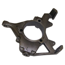 Load image into Gallery viewer, Crown Automotive Jeep Replacement 52067577 Left Steering Knuckle for 1990-2006 Jeep TJ, YJ, ZJ, ZG, XJ, MJ Models for Select Jeep Cherokee, Jeep Comanche, Jeep Grand Cherokee, Jeep TJ, Jeep Wrangler
