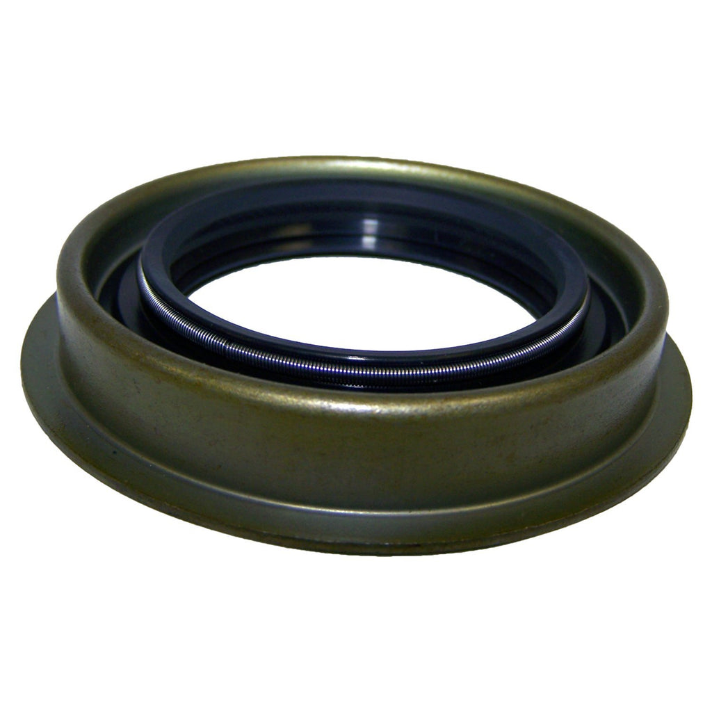 Crown Automotive Jeep Replacement 52067596 Rear Pinion Seal Dodge 1990-99 Ram, Dakota, Durango, Ram Van w/ 9.25" Rear Axle for Select Dodge D150, Dodge D250, Dodge D350, Dodge Dakota, Dodge Durango, Dodge Ram 1500, Dodge Ram Van, Dodge Ram 2500, Dodge