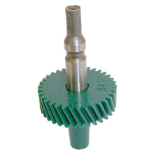 Load image into Gallery viewer, Crown Automotive Jeep Replacement 52067634 Speedometer Gear, Green, w/ NP231 Transfer Case, 34-Tooth, fits Jeep TJ, YJ, XJ for Select Jeep Cherokee, Jeep TJ, Jeep Wrangler