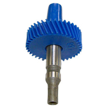Load image into Gallery viewer, Crown Automotive Jeep Replacement 52067638 Speedometer Gear, Blue, w/ NP231 Transfer Case, 38-Tooth, fits Jeep TJ, YJ, XJ for Select Jeep Cherokee, Jeep TJ, Jeep Wrangler