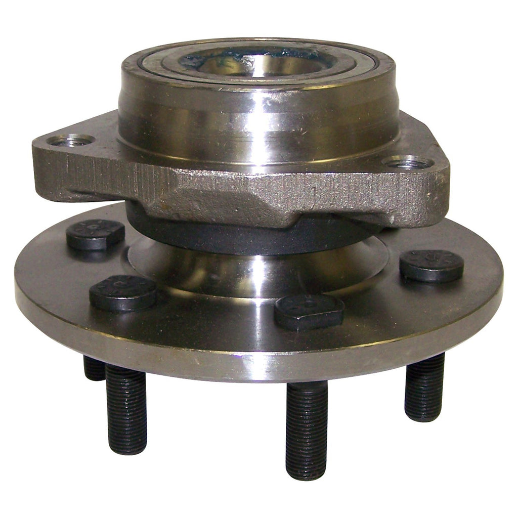 Crown Automotive Jeep Replacement 52069361AC Front Right Hub Assembly for Select 97-03 Dodge Dakota or 98-03 Durango w/ 4WD