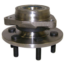 Load image into Gallery viewer, Crown Automotive Jeep Replacement 52069361AC Front Right Hub Assembly for Select 97-03 Dodge Dakota or 98-03 Durango w/ 4WD