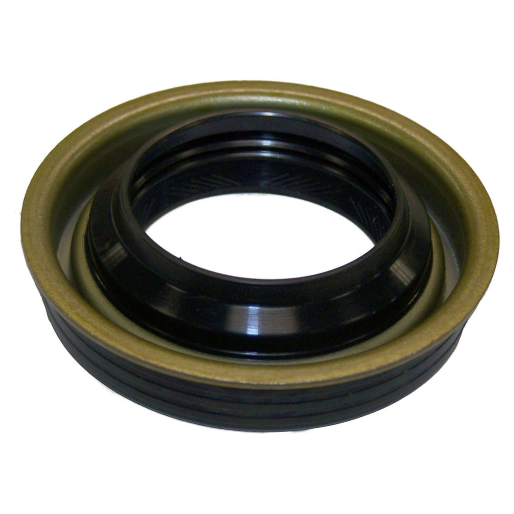 Crown Automotive Jeep Replacement 52069706AB Front Right Inner Axle Shaft Seal 05-10 Jeep Grand Cherokee and Commander Model for Select Dodge Dakota, Dodge Durango, Dodge Ram 1500, Dodge Ram 2500, Dodge Ram 3500, Jeep Commander, Jeep Grand Cherokee, Ram