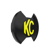 Load image into Gallery viewer, KC HiLiTES 5206 SlimLite 8" LED - Light Cover - Black
