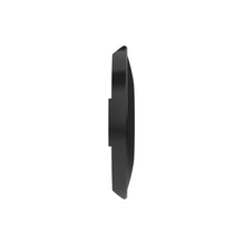 Load image into Gallery viewer, KC HiLiTES 5206 SlimLite 8" LED - Light Cover - Black