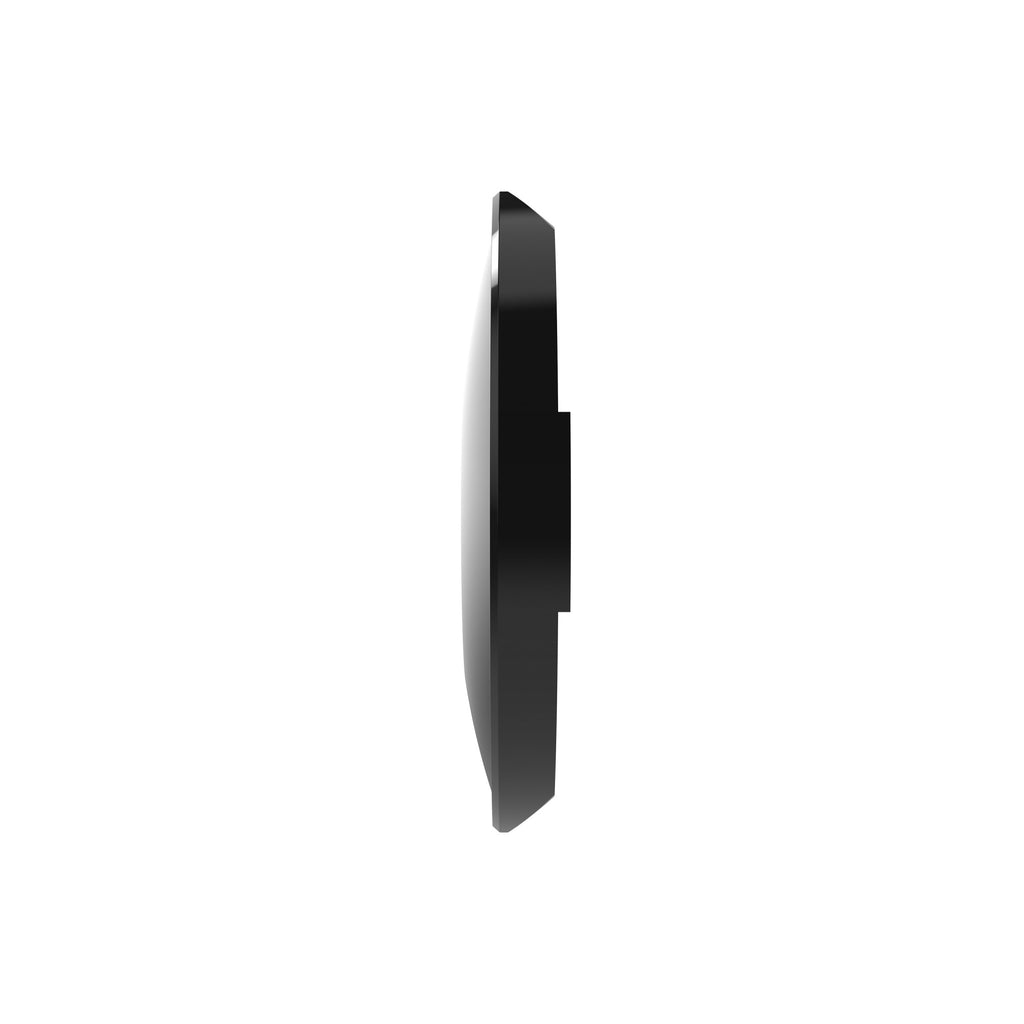 KC HiLiTES 5206 SlimLite 8" LED - Light Cover - Black