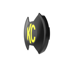 Load image into Gallery viewer, KC HiLiTES 5206 SlimLite 8" LED - Light Cover - Black
