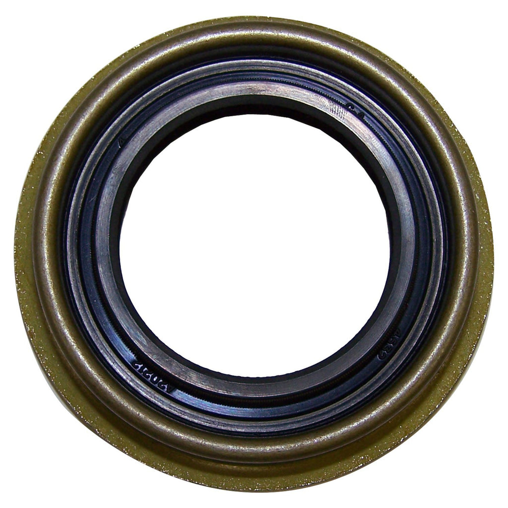 Crown Automotive Jeep Replacement 52070339AB Rear Pinion Seal for 02-12 Jeep Liberty, Grand Cherokee, & Commander w/ 8.25" for Select Jeep Commander, Jeep Grand Cherokee, Jeep Liberty