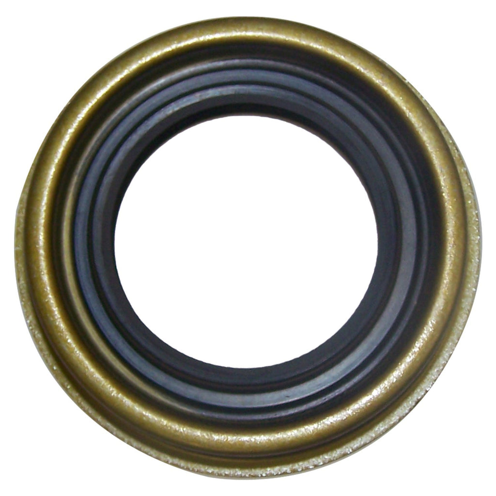 Crown Automotive Jeep Replacement 52070427AB Rear Axle Shaft Seal for 91+ XJ Cherokee, 02-08 KJ, KK Liberty w/ 8.25 Rear Axle for Select Jeep Cherokee, Jeep Liberty