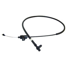 Load image into Gallery viewer, Crown Automotive Jeep Replacement 52077578 Throttle Valve Cable for Select 91-01 Jeep XJ Comanche, MJ Comanche w/ AW4 Trans