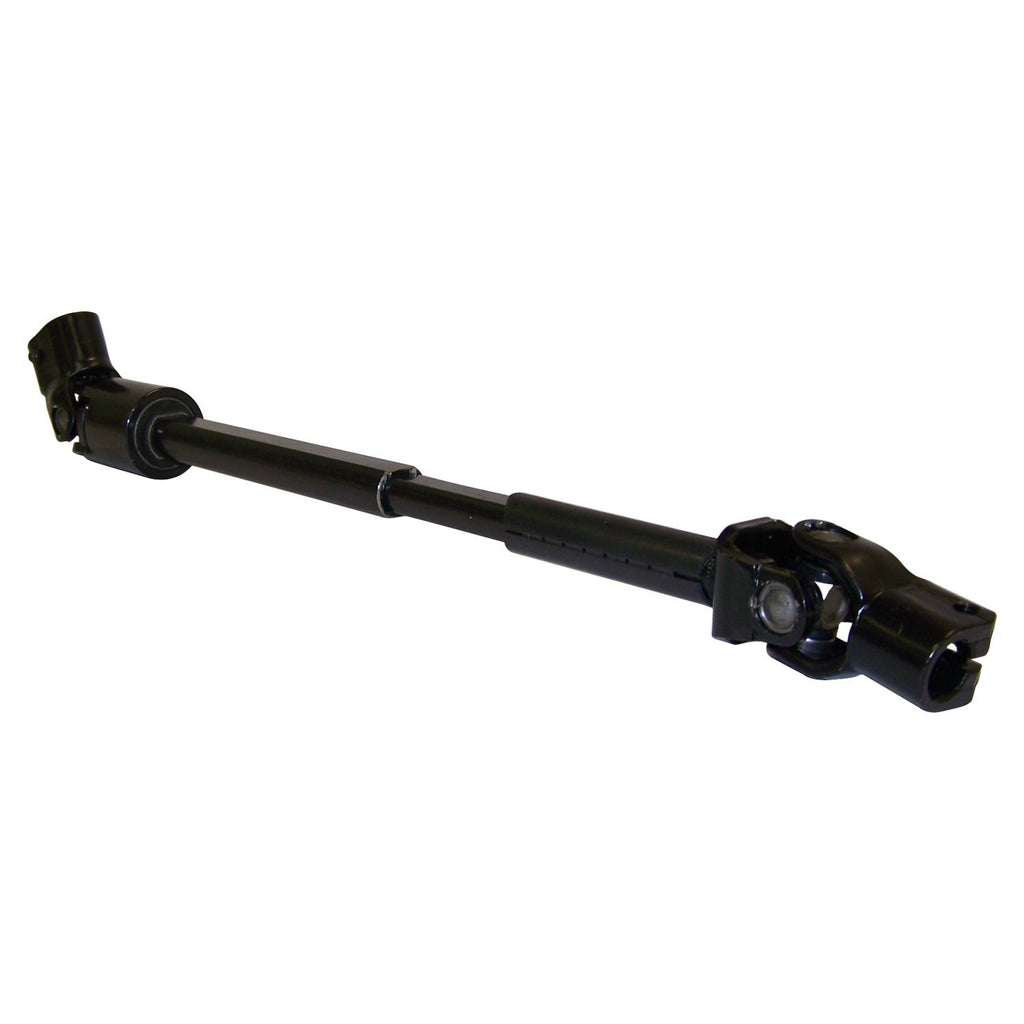 Crown Automotive Jeep Replacement 52078556 Lower Steering Shaft for 1995-1996 Jeep XJ Cherokee for Select Jeep Cherokee