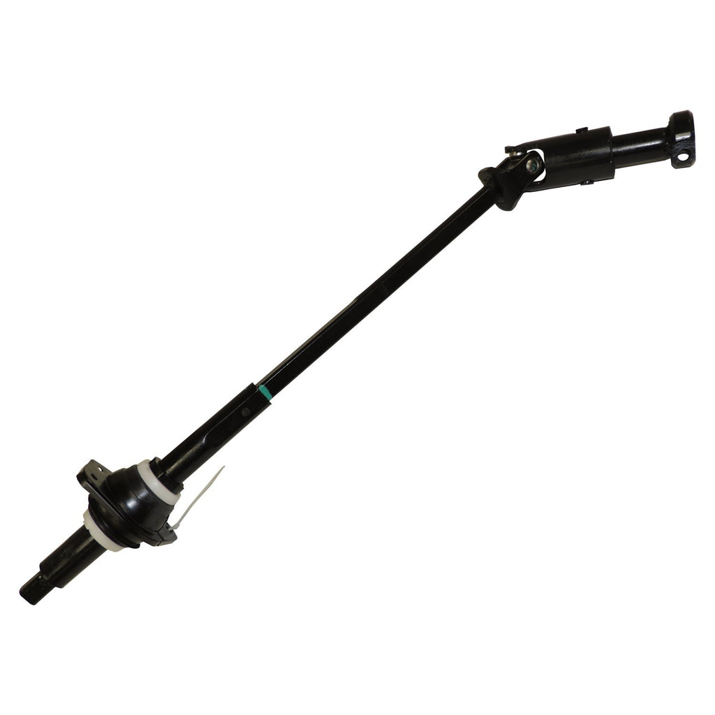 Crown Automotive Jeep Replacement 52078705 Lower Steering Shaft for 1997-1999 Jeep TJ Wrangler for Select Jeep TJ, Jeep Wrangler