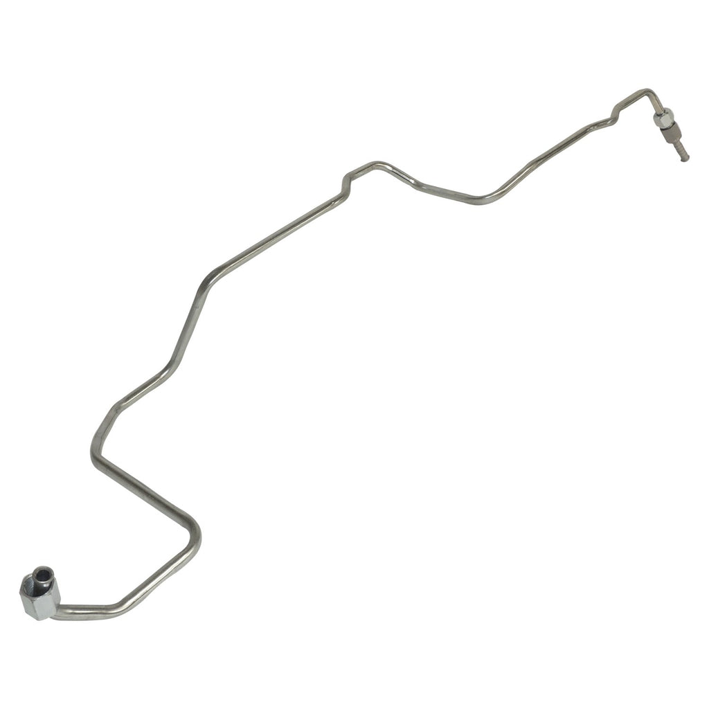 Crown Automotive Jeep Replacement 52079369AD Transmission Cooler Return Line for 1999-2004 Jeep WJ Grand Cherokee w/ 4.0L for Select Jeep Grand Cherokee