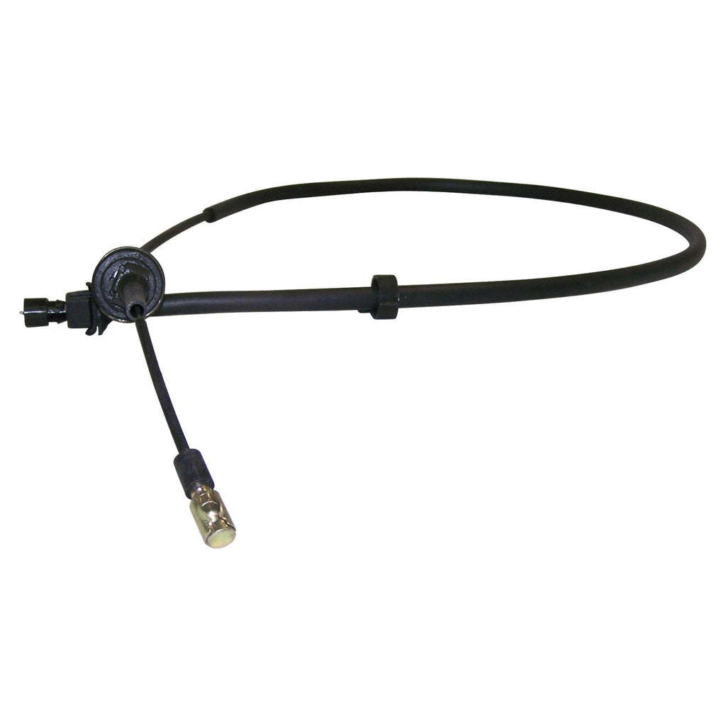 Crown Automotive Jeep Replacement 52079382 Accelerator Cable, for 1991 to 1995 YJ Wrangler w/ 2.5L, 4.0L Engines for Select Jeep Wrangler