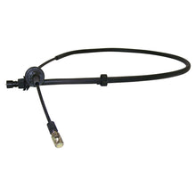 Load image into Gallery viewer, Crown Automotive Jeep Replacement 52079382 Accelerator Cable, for 1991 to 1995 YJ Wrangler w/ 2.5L, 4.0L Engines for Select Jeep Wrangler
