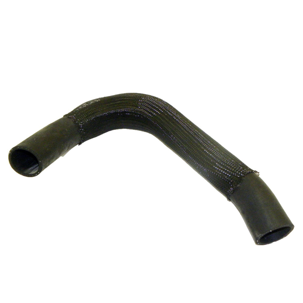 Crown Automotive Jeep Replacement 52079406AC Upper (Inlet) Radiator Hose for 99-04 Jeep WJ, WG Grand Cherokee w/ 4.0L Engine for Select Jeep Grand Cherokee