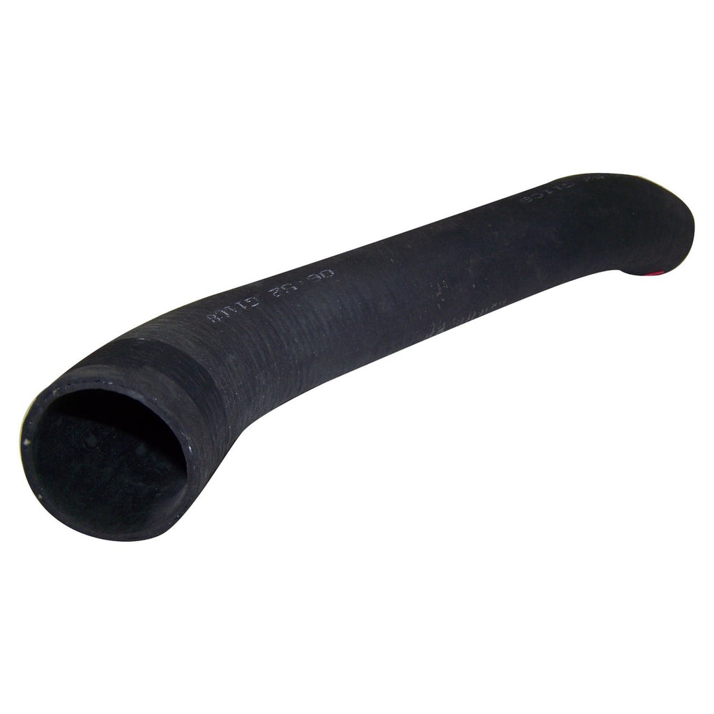 Crown Automotive Jeep Replacement 52079409 Lower Radiator Hose for 1999-2000 Jeep WJ Grand Cherokee w/ LHD, w/ 4.7L Engine for Select Jeep Grand Cherokee