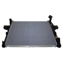 Load image into Gallery viewer, Crown Automotive Jeep Replacement 52079425AC Radiator for 1999-2000 Jeep WJ Grand Cherokee  w/ 4.7L Engine, 23-1/2 x 21-7/8 for Select Jeep Grand Cherokee
