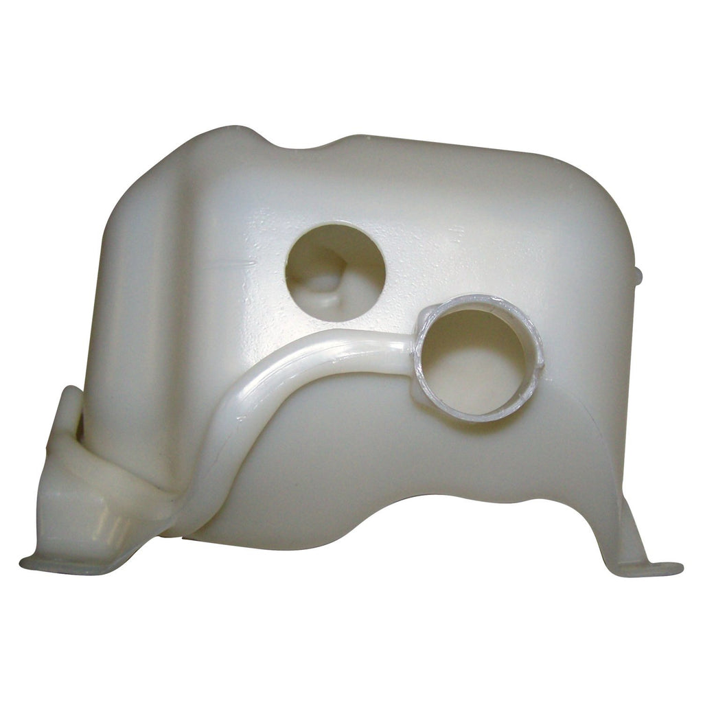 Crown Automotive Jeep Replacement 52079461AB Coolant Bottle for 1999-2004 Jeep Grand Cherokee w/ 4.0L, 4.7L, Engines for Select Jeep Grand Cherokee