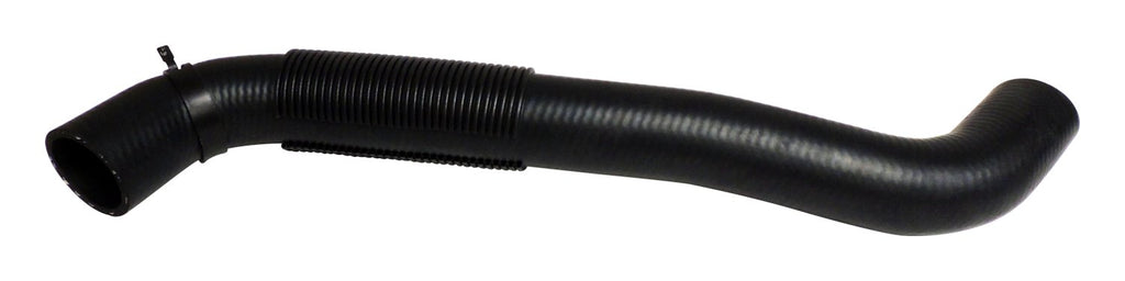 Crown Automotive Jeep Replacement 52079503AB Lower Radiator Hose for 1999-2000 Jeep WJ Grand Cherokee w/ 3.1L Diesel Engine