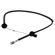Load image into Gallery viewer, Crown Automotive Jeep Replacement 52079504 Accelerator Cable for Select 1996-2001 Jeep XJ Cherokees w/ 2.5L or 4.0L Engines