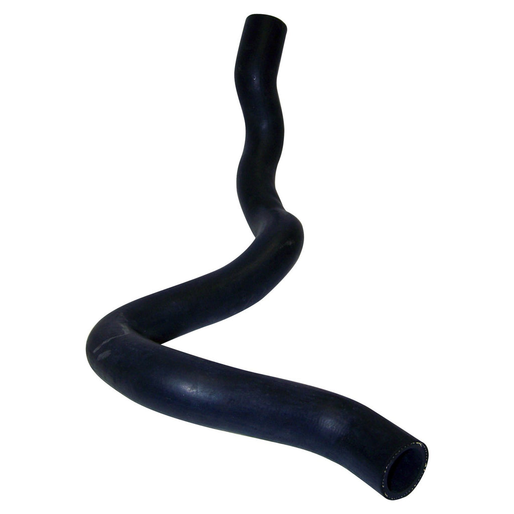 Crown Automotive Jeep Replacement 52079565 Upper Radiator Hose for 97-98 Jeep ZJ Grand Cherokee w/ LHD w/ 2.5L Tur. Dsl. for Select Jeep Grand Cherokee
