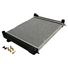 Load image into Gallery viewer, Crown Automotive Jeep Replacement 52079598AB Radiator 1998 Jeep ZJ, ZG Grand Cherokee w/ 5.2L, 5.9L Engines, 22-1/4 x 19-3/4 for Select Jeep Grand Cherokee