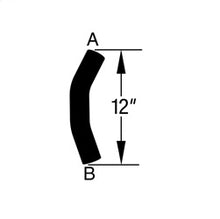 Load image into Gallery viewer, Omix 17113.26 Radiator Hose for Select Jeep Liberty