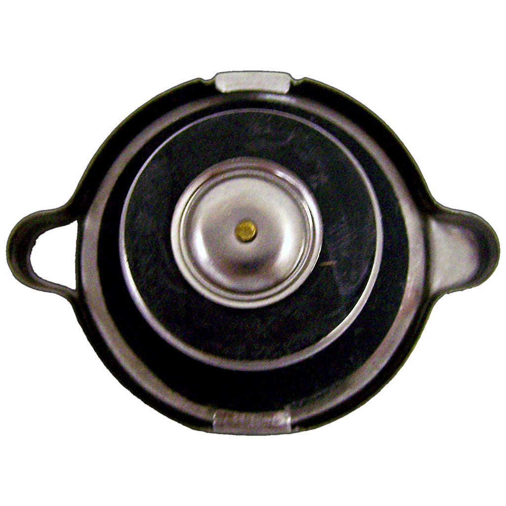 Crown Automotive Jeep Replacement 52079778AA Radiator Cap for 1999-2002 Jeep Grand Cherokee w/ 4.7L Engine, 20 psi for Select Jeep Grand Cherokee