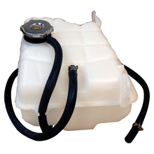 Load image into Gallery viewer, Crown Automotive Jeep Replacement 52079788AE Coolant Bottle for 2002-2006 KJ Liberty w/ 3.7L Engine, Includes Cap for Select Jeep Liberty