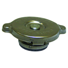 Load image into Gallery viewer, Crown Automotive Jeep Replacement 52079799AA Radiator Cap for Select Jeep JK, TJ, ZJ, ZG, WJ, WG, WK, WH, XK, XH, KJ, KK