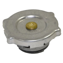 Load image into Gallery viewer, Crown Automotive Jeep Replacement 52079880AA 16 psi Radiator Cap for Select 84-01 Jeep CJs, YJ, XJ, ZJ, MJ, SJ J-Series, C101