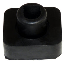 Load image into Gallery viewer, Crown Automotive Jeep Replacement 52079884AA Left or Right Lower Radiator Isolator for Misc. 1999+ Jeep Vehicles for Select Jeep Commander, Jeep Gladiator, Jeep Grand Cherokee, Jeep Liberty, Jeep Wrangler, Jeep Wrangler JK