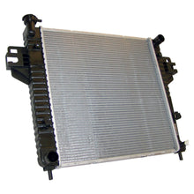 Load image into Gallery viewer, Crown Automotive Jeep Replacement 52080123AC Radiator for 2002-2005 Jeep KJ Liberty w/ 2.4L Engine, w/ Manual Trans., w/ A/C for Select Jeep Liberty