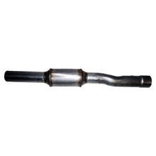 Load image into Gallery viewer, Crown Automotive Jeep Replacement 52080439AA Rear Catalytic Converter for 2004 Grand Cherokee w/ 4.0L or 4.7L (After 5-2-04) for Select Jeep Grand Cherokee