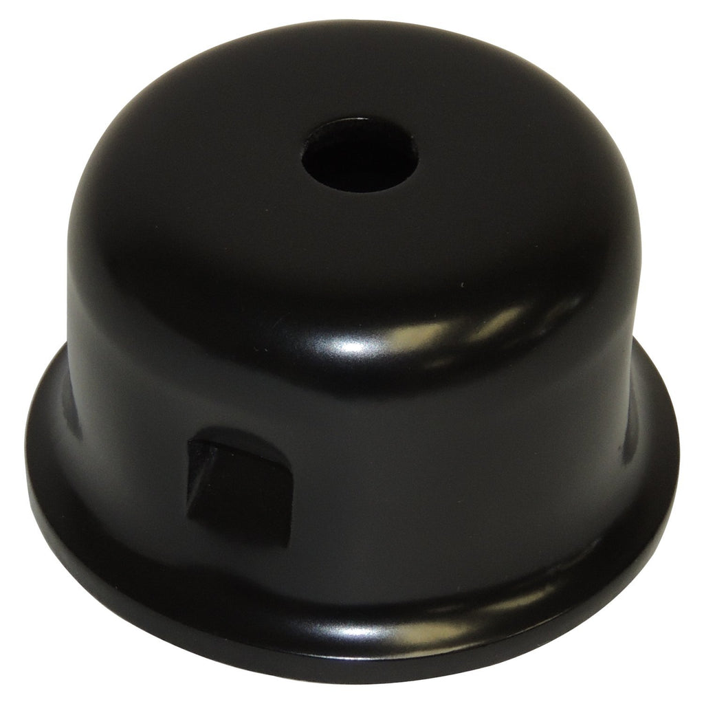 Crown Automotive Jeep Replacement 52087635 Front Bump Stop Cup Jeep 1997-2006 TJ Wrangler, 1993-1998 ZJ, ZG Grand Cherokee for Select Jeep Grand Cherokee, Jeep TJ, Jeep Wrangler