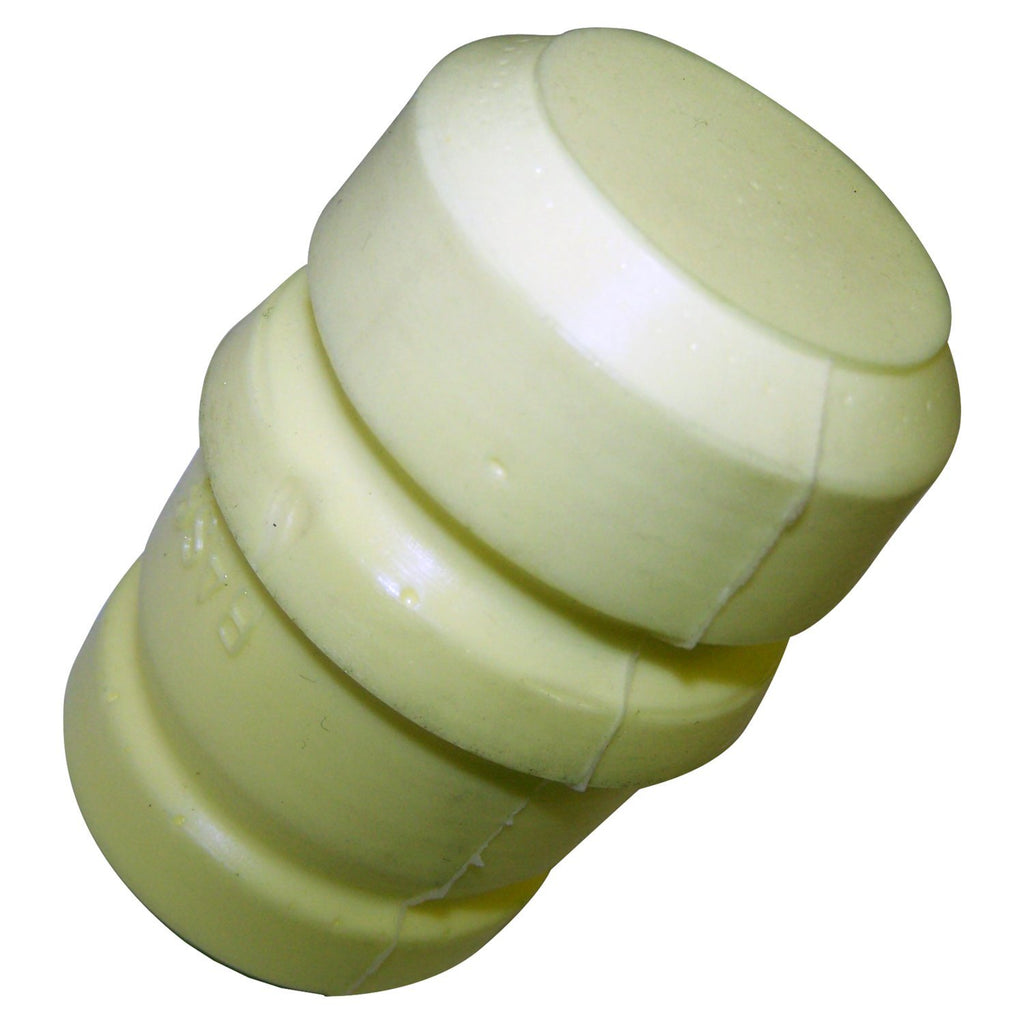 Crown Automotive Jeep Replacement 52087636AC Bump Stop for 97-06 TJ Wrangler (Front or Rear), 93-98 ZJ Grand Cherokee (Front) for Select Jeep Grand Cherokee, Jeep TJ, Jeep Wrangler