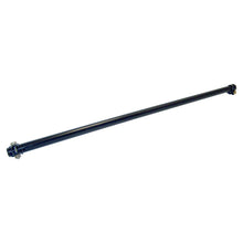 Load image into Gallery viewer, Crown Automotive Jeep Replacement 52087674 Tie Rod End Adjusting Sleeve for Misc. 93-06 Jeep XJ, MJ, ZJ, ZG, TJ, 34.5" Long for Select Jeep Cherokee, Jeep Comanche, Jeep Grand Cherokee, Jeep TJ, Jeep Wrangler