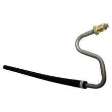 Load image into Gallery viewer, Crown Automotive Jeep Replacement 52087748 Power Steering Return Hose for 1993-1998 Jeep ZJ Grand Cherokee w/ Misc. Engines for Select Jeep Grand Cherokee