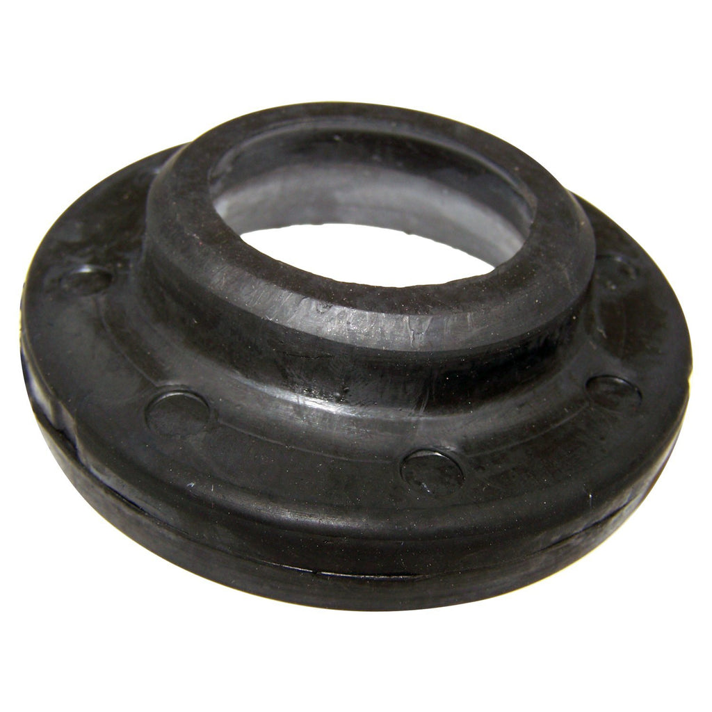 Crown Automotive Jeep Replacement 52087767 Front Upper Coil Spring Isolator for Jeep  TJ Wrangler,  ZJ Grand Cherokee for Select Jeep Grand Cherokee, Jeep TJ, Jeep Wrangler