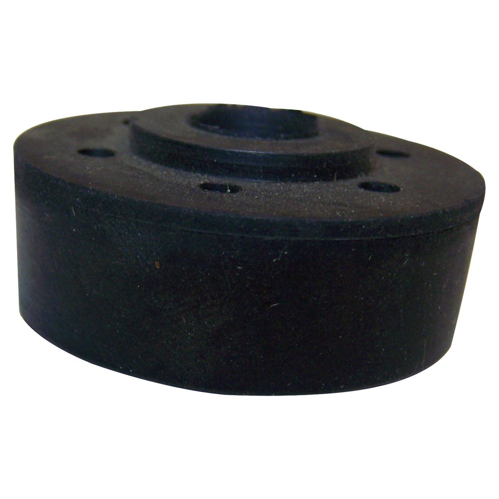 Crown Automotive Jeep Replacement 52087768 Front Upper Shock Absorber Bushing for 1993-2006 Jeep TJ, XJ, ZJ, Left or Right for Select Jeep Cherokee, Jeep Grand Cherokee, Jeep TJ, Jeep Wrangler