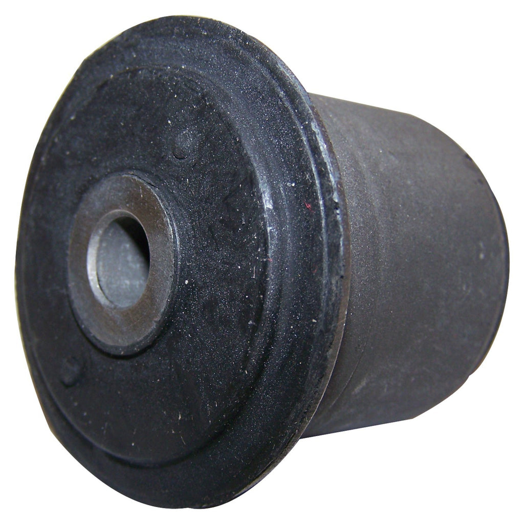 Crown Automotive Jeep Replacement 52087852 Front Upper Control Arm Bushing for Select 97-06 Jeep TJ, XJ, ZJ, ZG Models